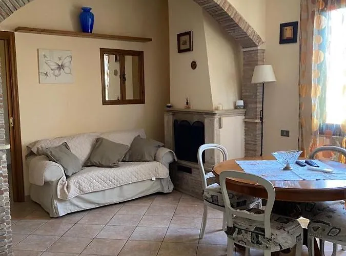 Casa Di Paola Mare Ardea