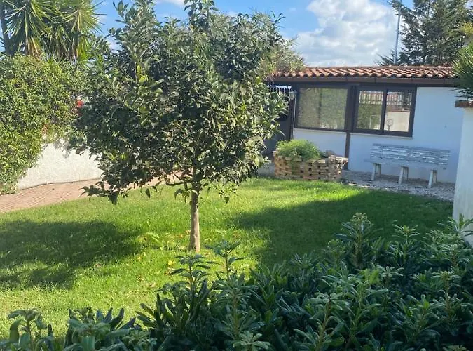 Casa Di Paola Mare Ardea