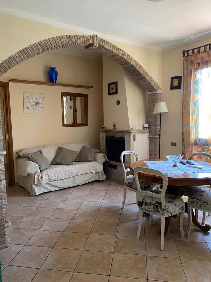 Casa Di Paola Mare
