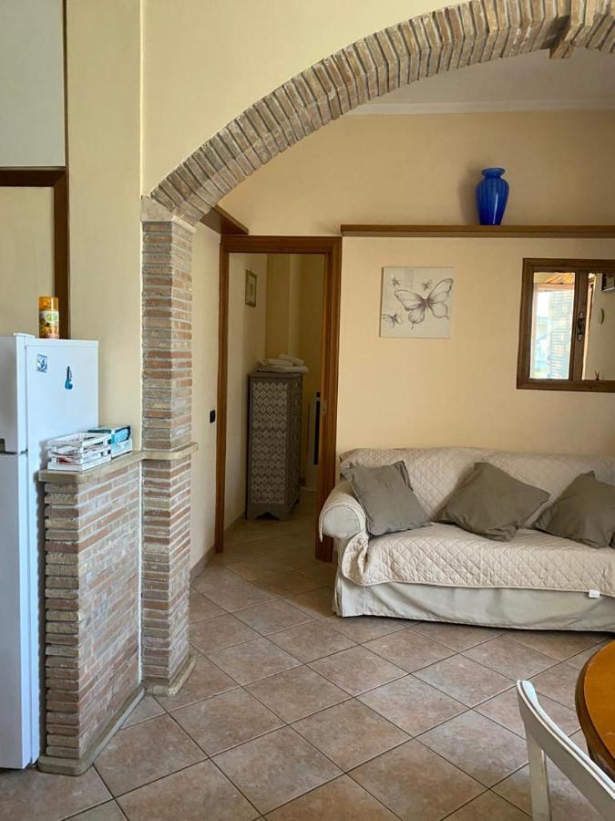 Casa Di Paola Mare *