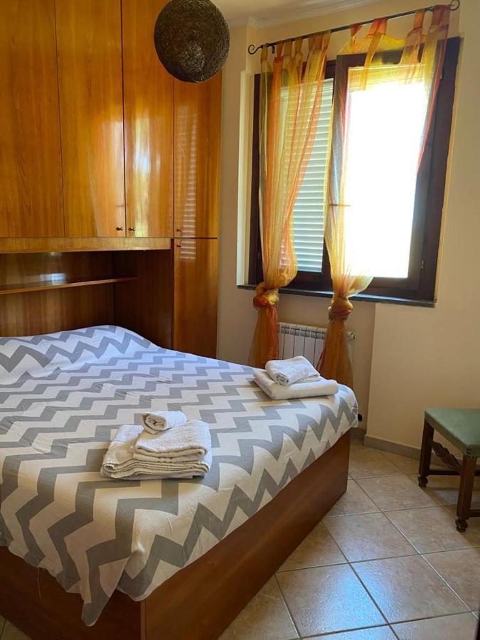 Casa Di Paola Mare Apartment *
