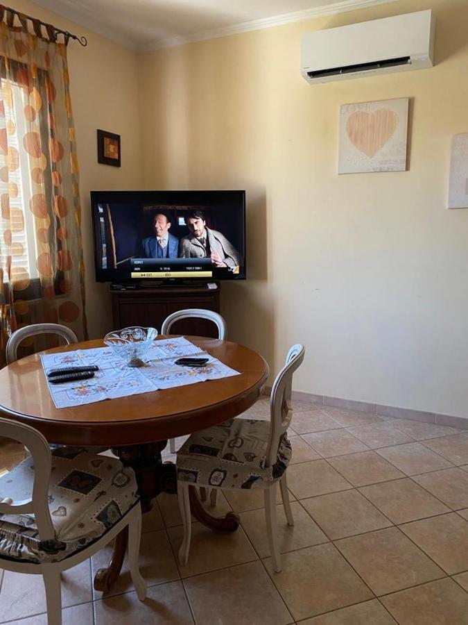 Casa Di Paola Mare Apartment *