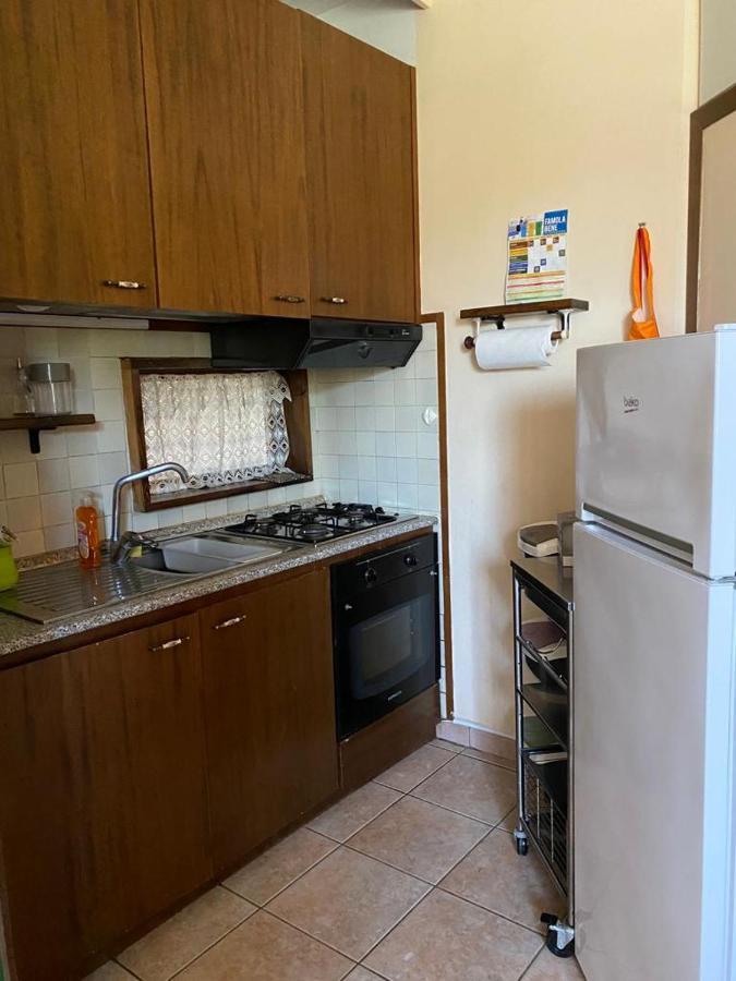 Apartment Casa Di Paola Mare