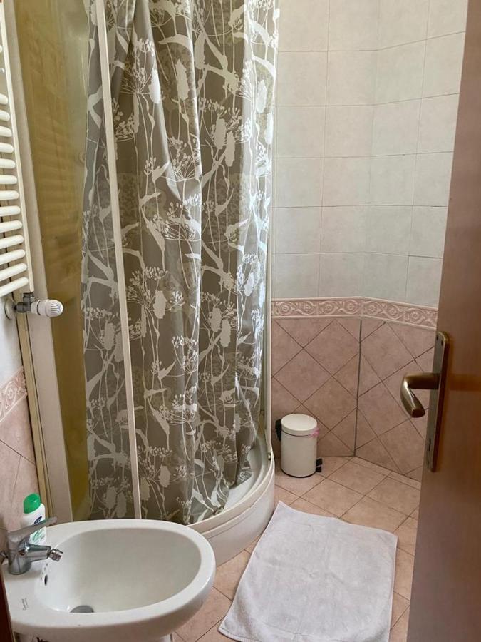 Casa Di Paola Mare Ardea
