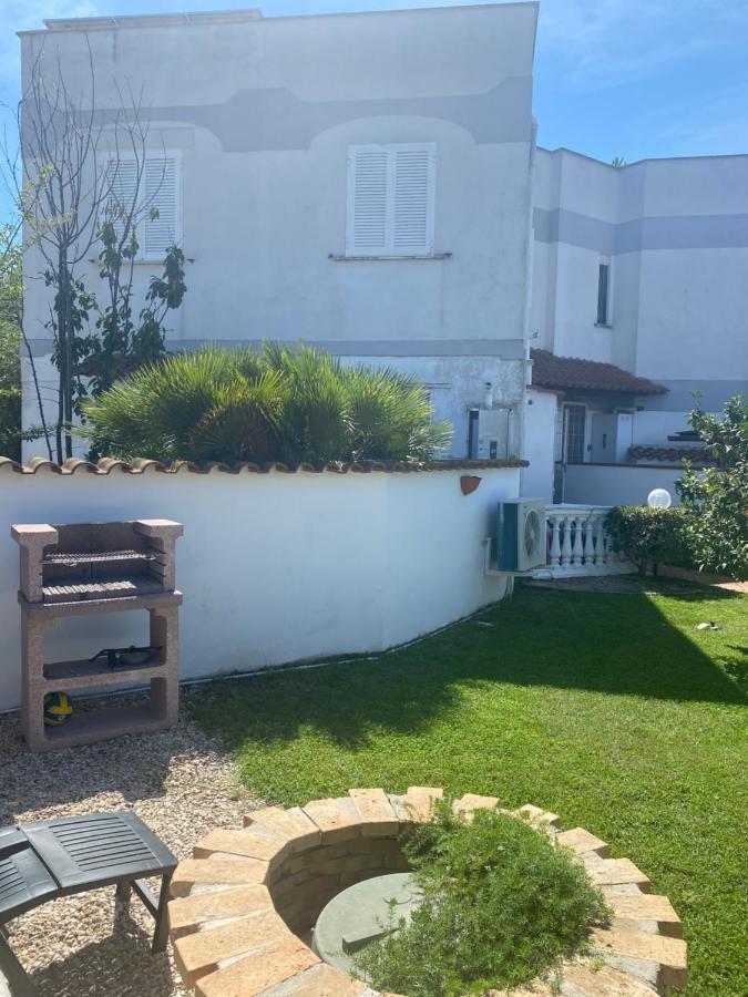 Casa Di Paola Mare *