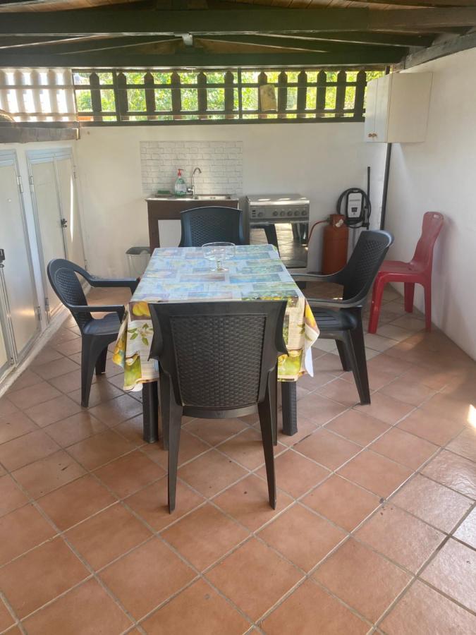 Casa Di Paola Mare Apartment *