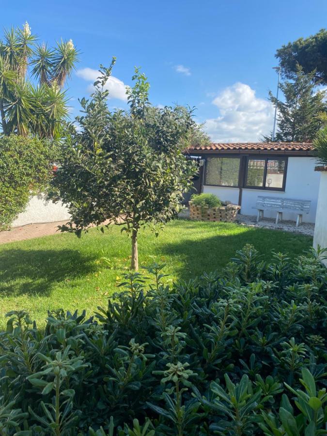 Casa Di Paola Mare Ardea