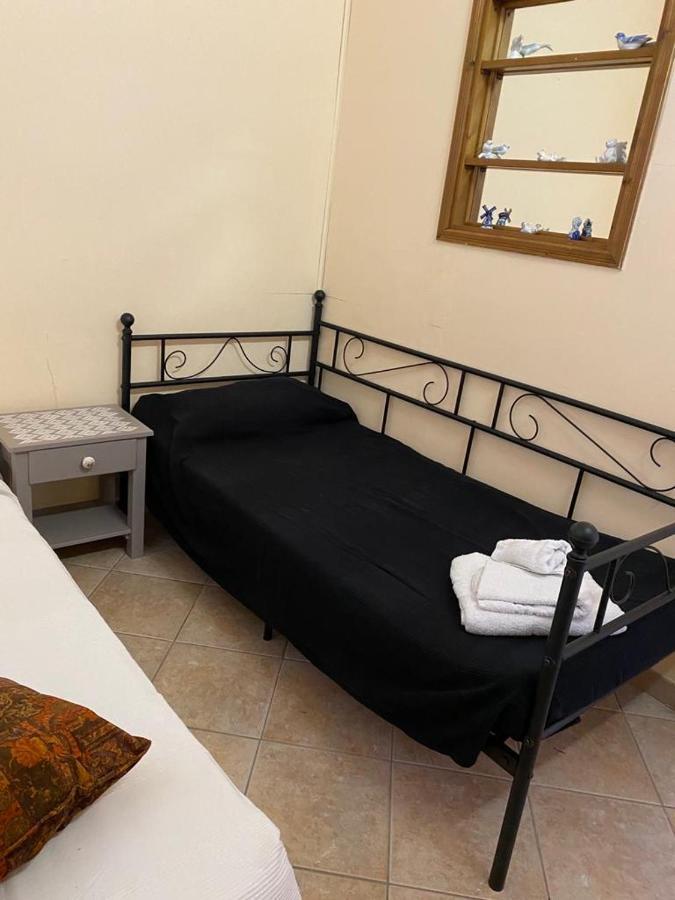Apartment Casa Di Paola Mare