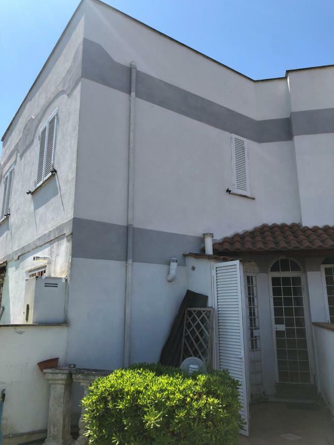 Casa Di Paola Mare Apartment *