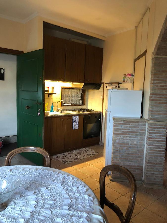 Casa Di Paola Mare Apartment Ardea