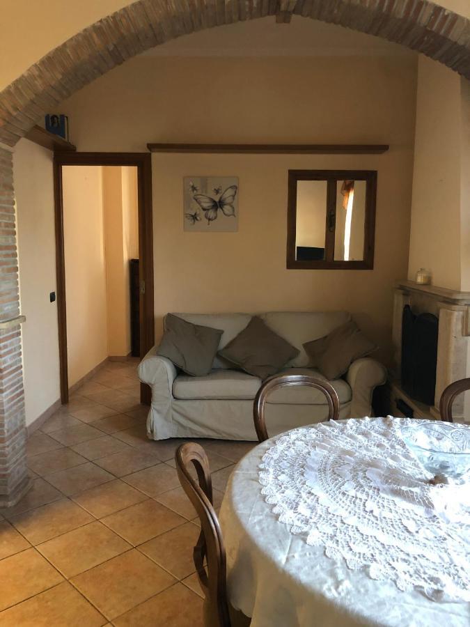 Casa Di Paola Mare Apartment Ardea