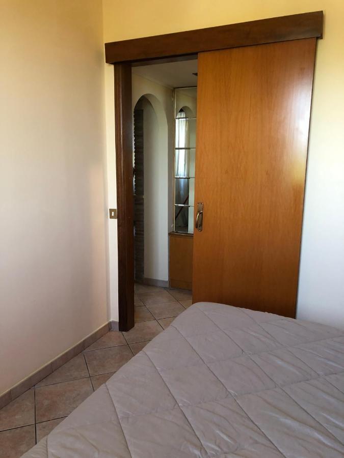Casa Di Paola Mare