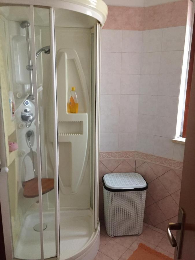 Apartment Casa Di Paola Mare