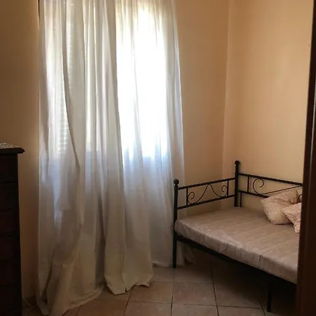 Casa Di Paola Mare Ardea Apartment Exterior photo