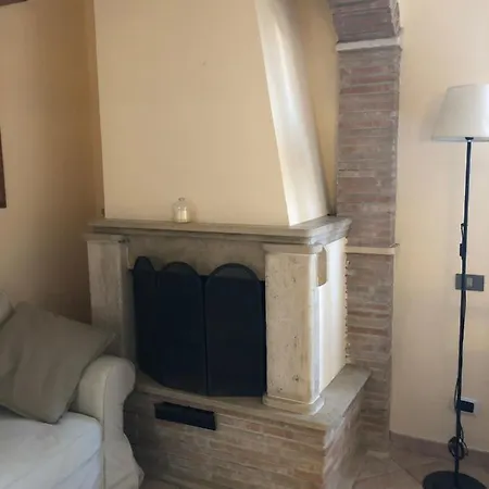 Casa Di Paola Mare Ardea Apartment Exterior photo