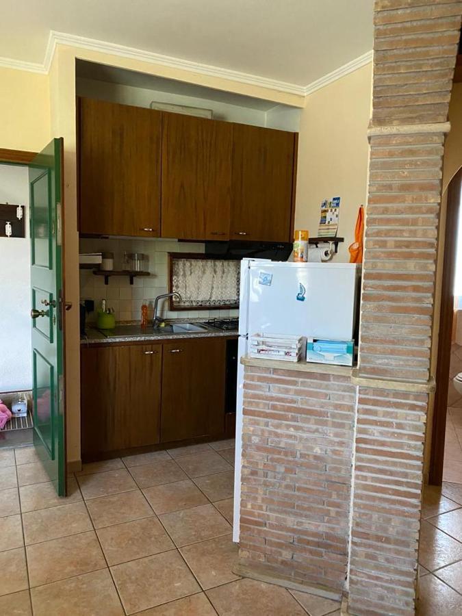 Casa Di Paola Mare Apartment