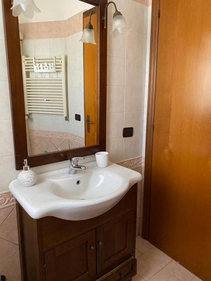 Casa Di Paola Mare Apartment *