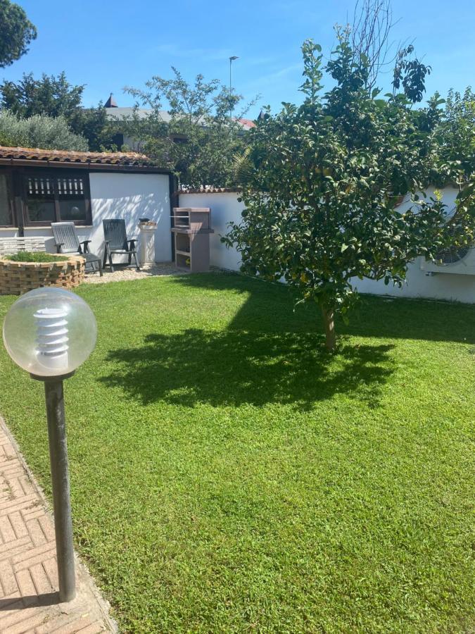 Apartment Casa Di Paola Mare Ardea