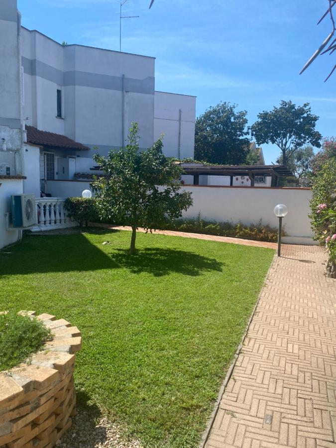 Apartment Casa Di Paola Mare Ardea