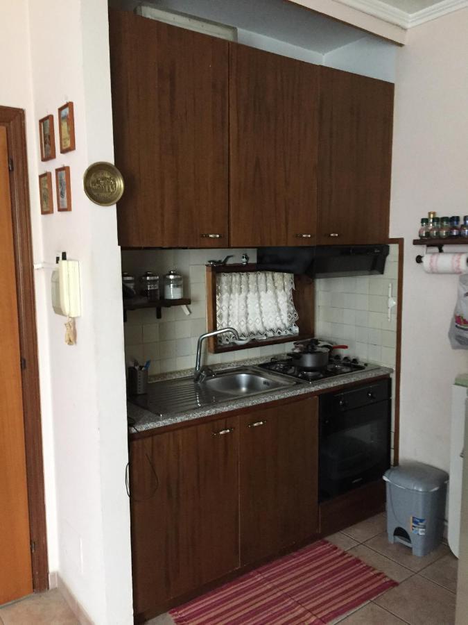 Apartment Casa Di Paola Mare